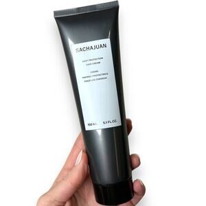 SACHAJUAN New Heat Protection Treatment Styling Defense Hair Cream 5.1 fl. oz